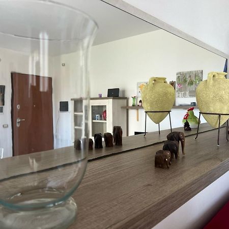 Willa Casa "Sa Ferula" Porto Torres Zewnętrze zdjęcie